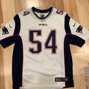 Patriots Jersey Hightower (Boomtower)